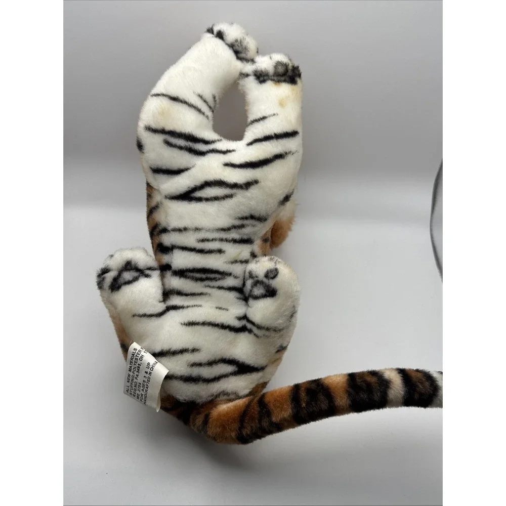 Vtg KellyToy 12